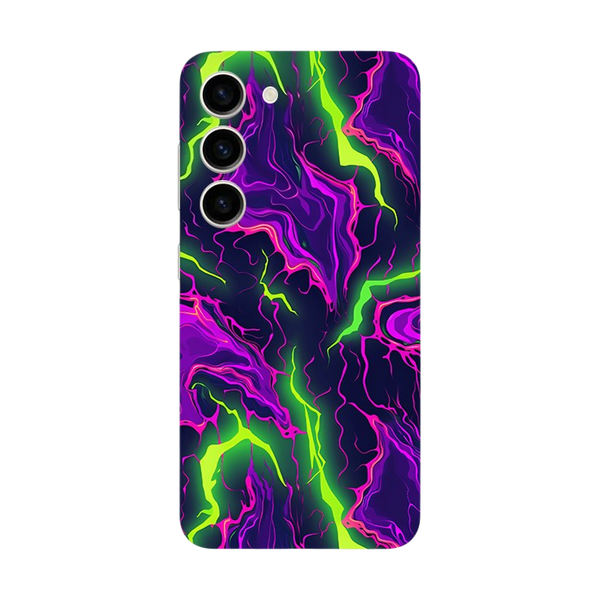Skin Ex-clusivo para Samsung