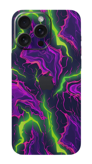 Skin Ex-clusivo para iPhone