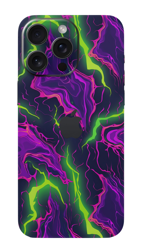 Skin Ex-clusivo para iPhone