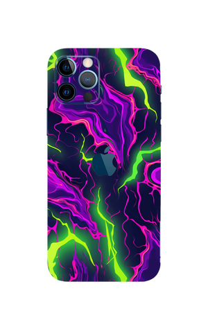 Skin Ex-clusivo para iPhone