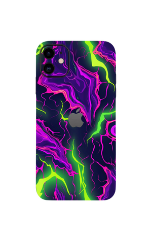 Skin Ex-clusivo para iPhone