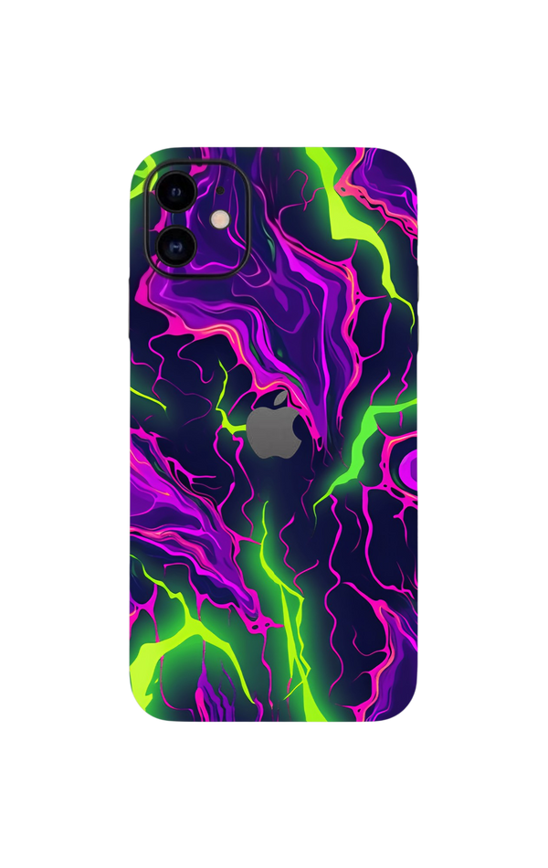 Skin Ex-clusivo para iPhone