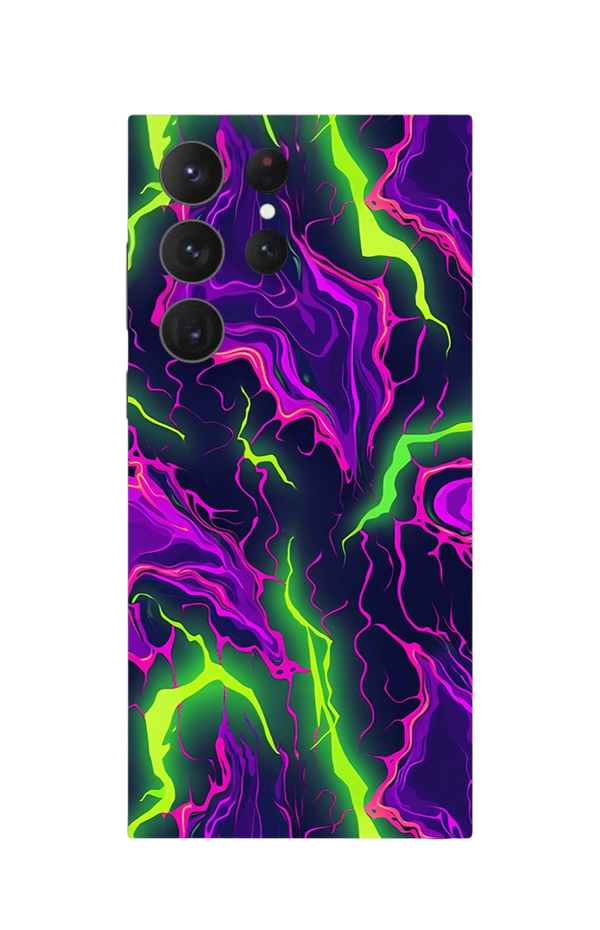 Skin Ex-clusivo para Samsung