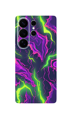 Skin Ex-clusivo para Samsung
