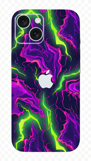 Skin Ex-clusivo para iPhone