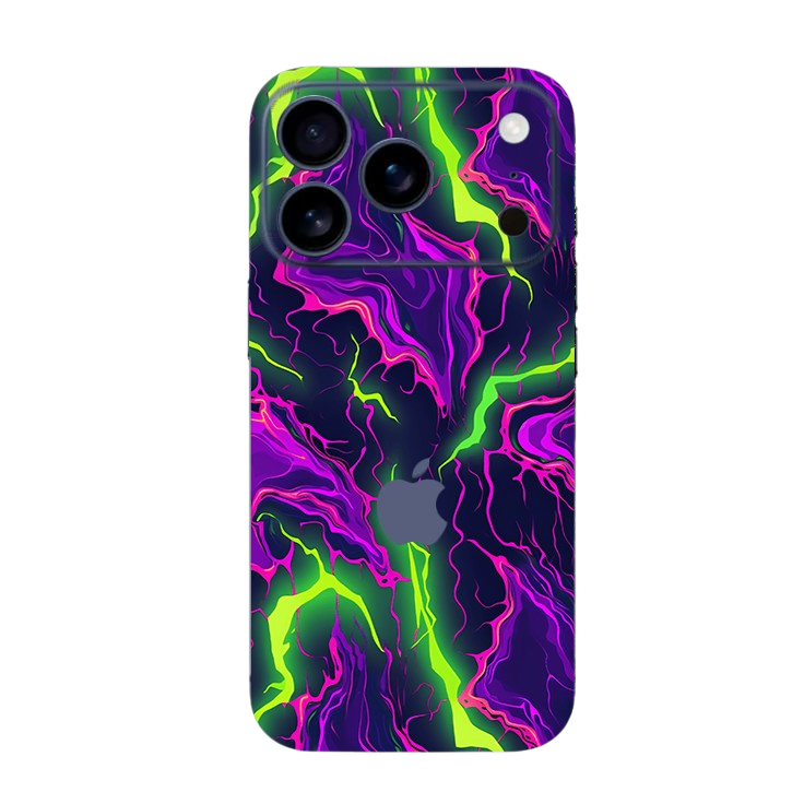 Skin Ex-clusivo para iPhone