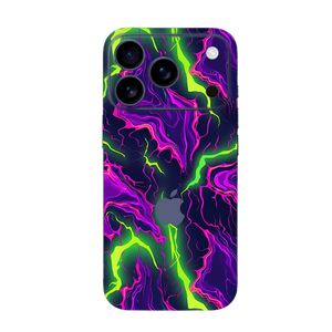 Skin Ex-clusivo para iPhone