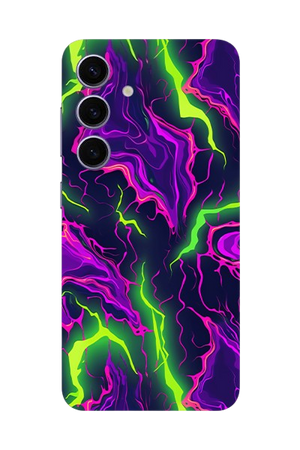 Skin Ex-clusivo para Samsung