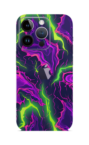Skin Ex-clusivo para iPhone