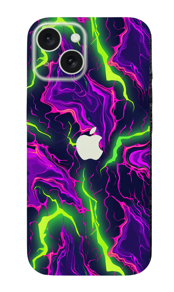 Skin Ex-clusivo para iPhone