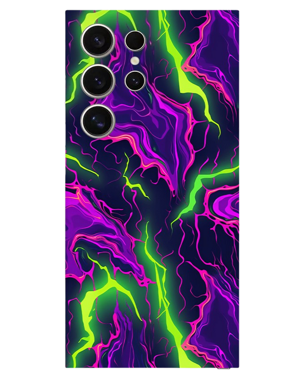 Skin Ex-clusivo para Samsung