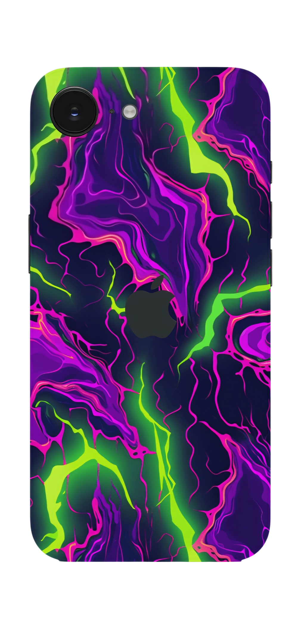 Skin Ex-clusivo para iPhone