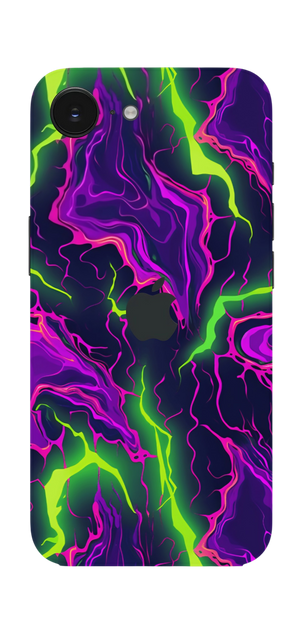 Skin Ex-clusivo para iPhone