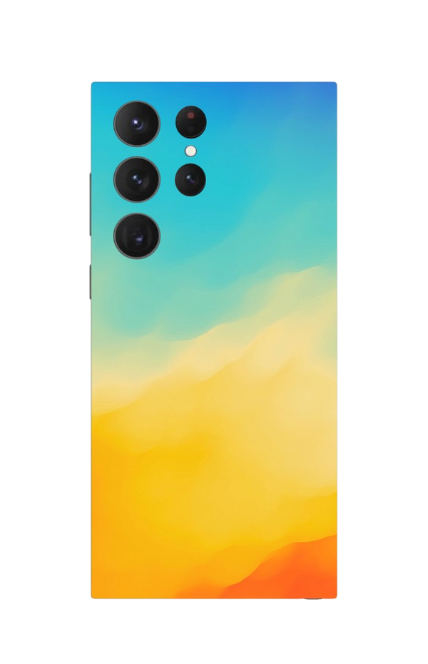 Skin Fresh para Samsung