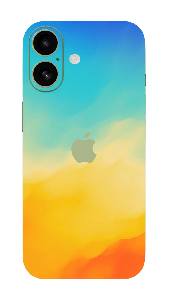 Skin Fresh para iPhone
