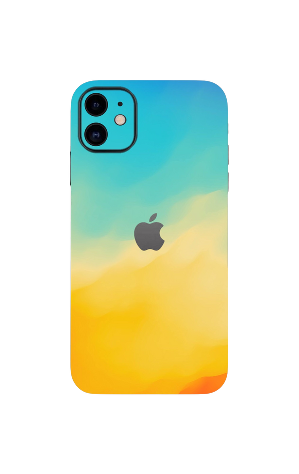 Skin Fresh para iPhone