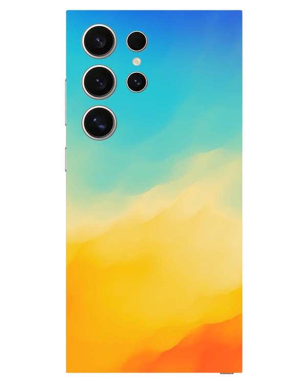 Skin Fresh para Samsung