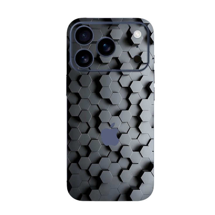 Skin FURIA para iPhone