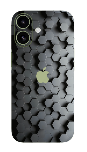 Skin FURIA para iPhone