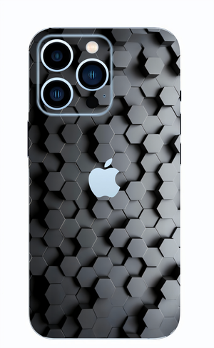 Skin FURIA para iPhone