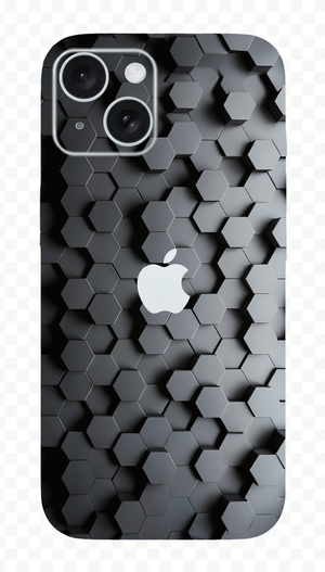 Skin FURIA para iPhone
