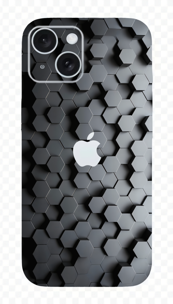 Skin FURIA para iPhone