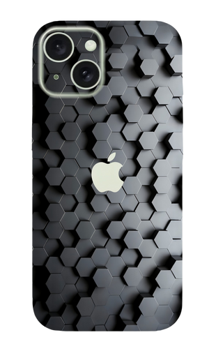 Skin FURIA para iPhone