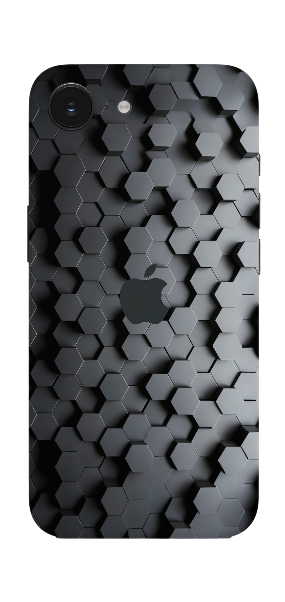 Skin FURIA para iPhone