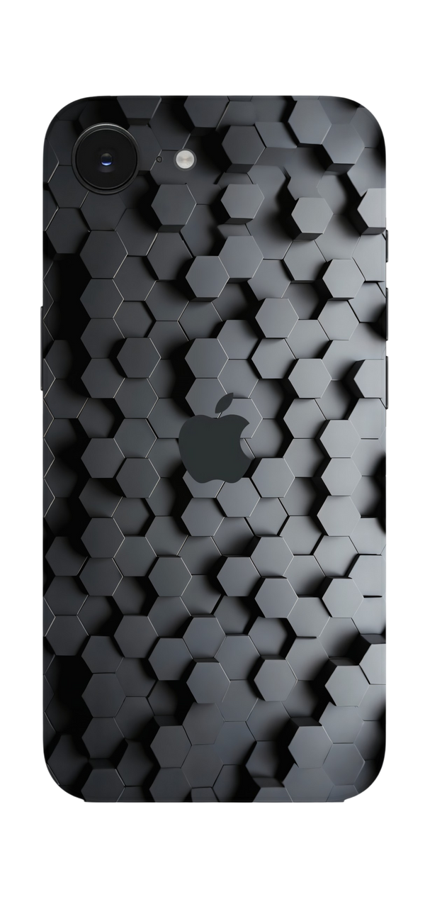 Skin FURIA para iPhone