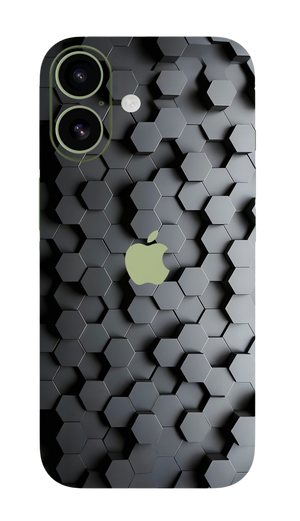 Skin FURIA para iPhone