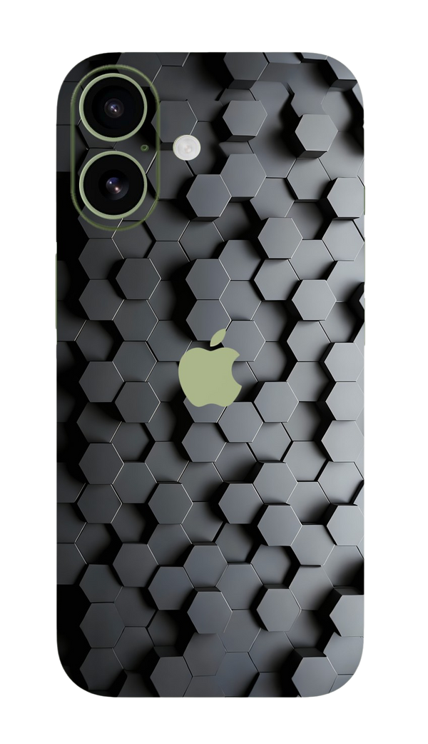 Skin FURIA para iPhone