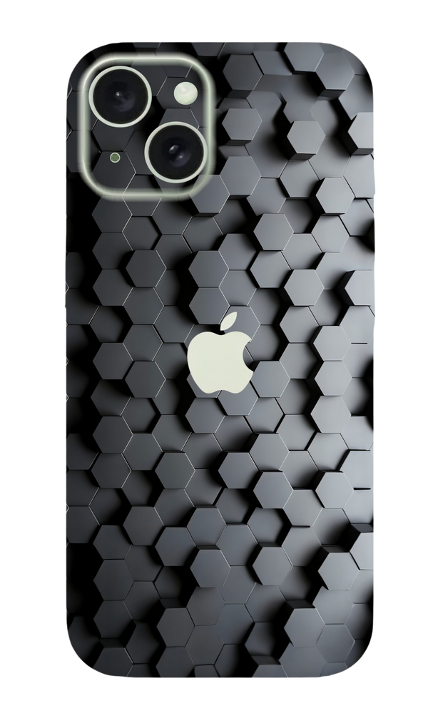 Skin FURIA para iPhone