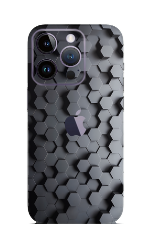 Skin FURIA para iPhone