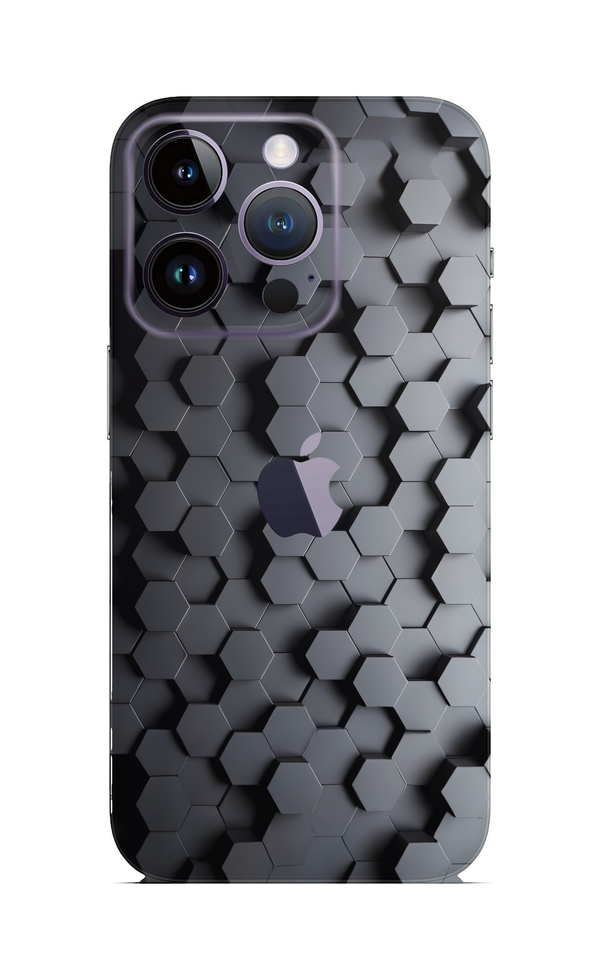 Skin FURIA para iPhone