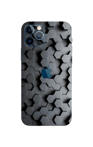 Skin FURIA para iPhone
