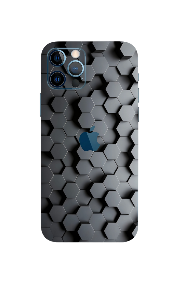 Skin FURIA para iPhone