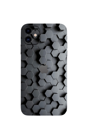 Skin FURIA para iPhone