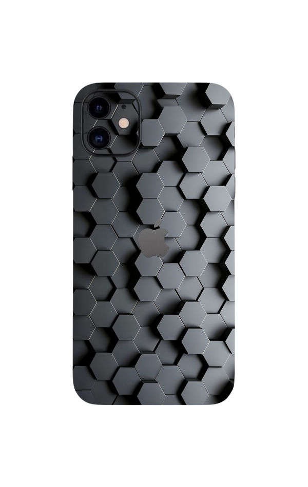 Skin FURIA para iPhone