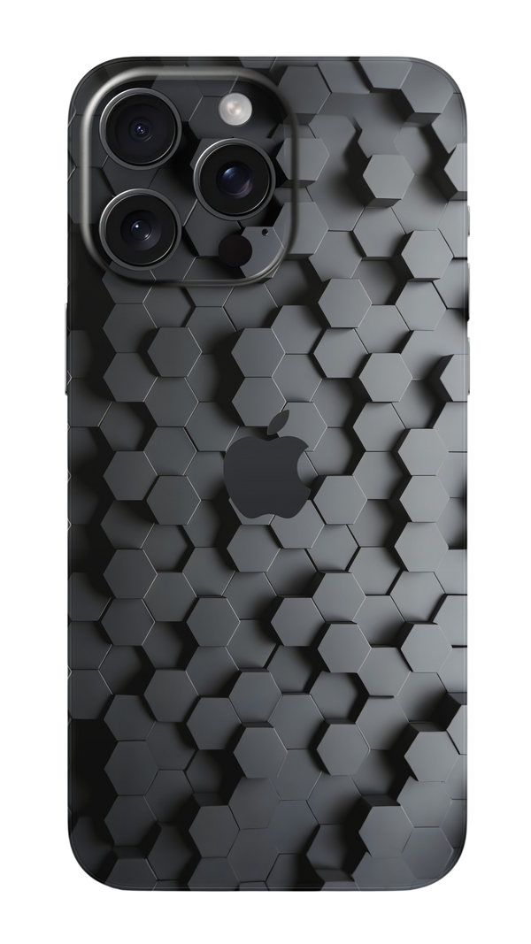 Skin FURIA para iPhone