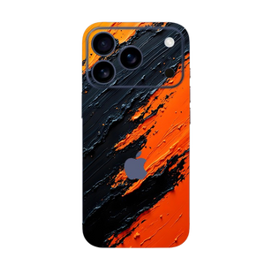 Skin Garra para iPhone