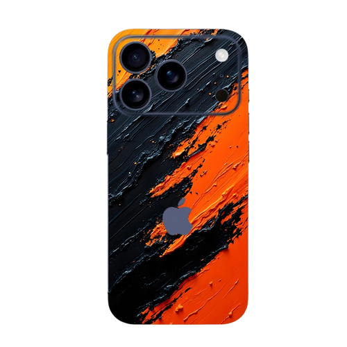 Skin Garra para iPhone