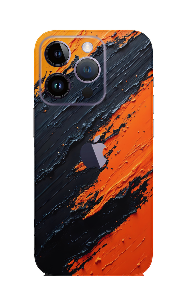 Skin Garra para iPhone