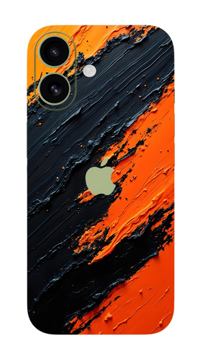 Skin Garra para iPhone