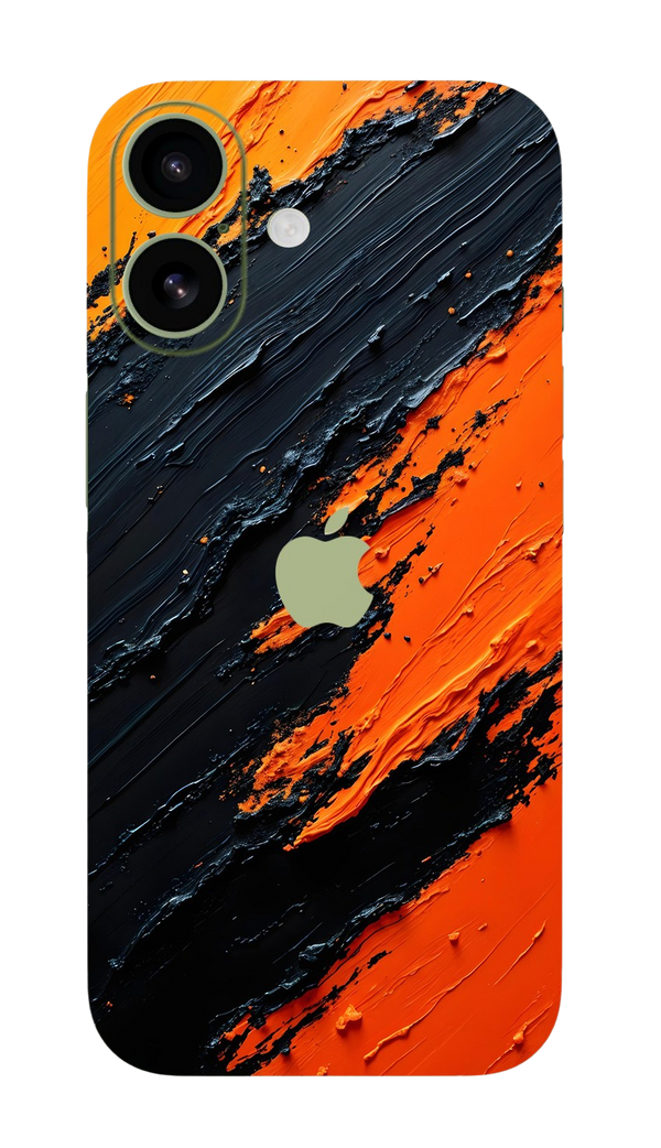 Skin Garra para iPhone
