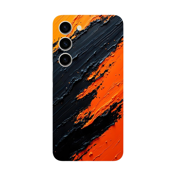 Skin Garra para Samsung
