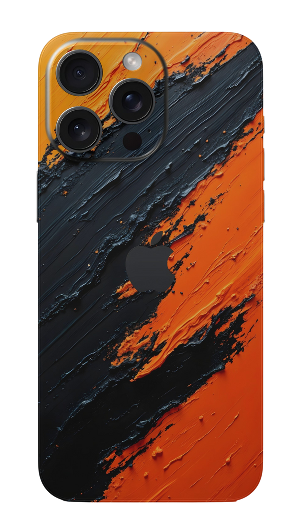 Skin Garra para iPhone