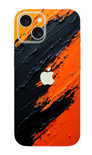 Skin Garra para iPhone