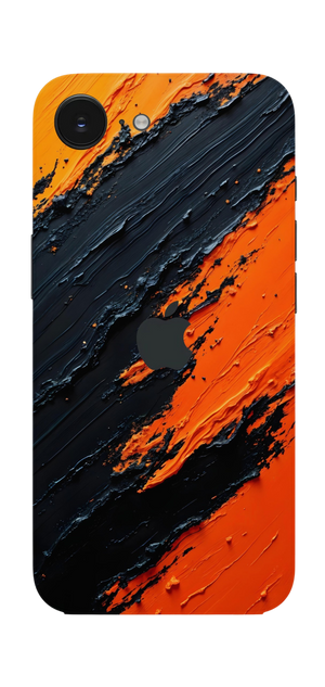 Skin Garra para iPhone
