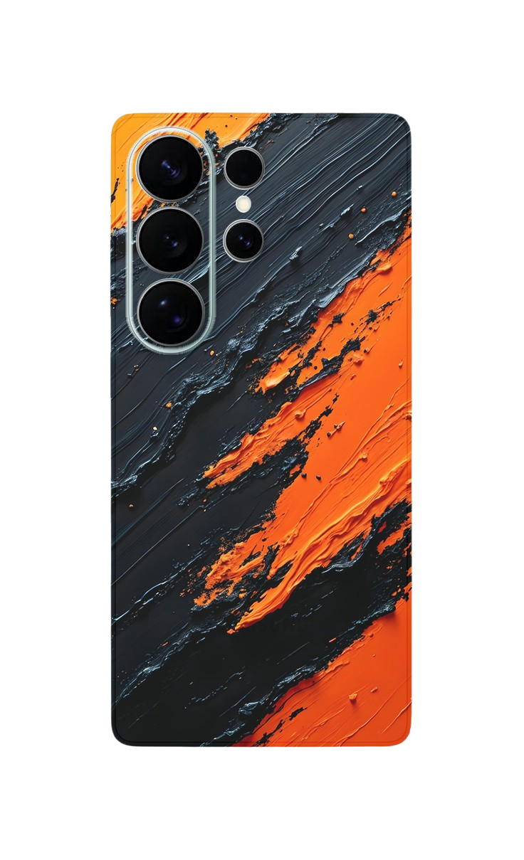 Skin Garra para Samsung
