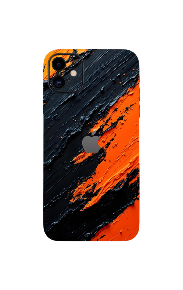 Skin Garra para iPhone